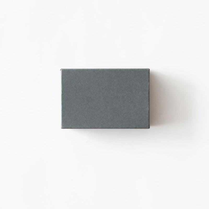 [卡盒]日本葫蘆（黑色底漆和黑色漆）| Koushu Inden（漆鹿工藝品）