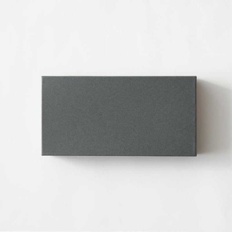 [卡盒]早晨的榮耀（帶有黑色漆的紅色底漆）| Koushu Inden（漆鹿工藝品）