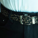 DRAGONFLY 008 (BLACK BASECOAT WITH WHITE LACQUER)