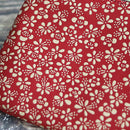 [POUCH] NO.6 | KOUSHU INDEN (LACQUERED DEERSKIN CRAFTS)| INDEN-YA