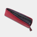 DRAGONFLY 008 (RED BASECOAT WITH BLACK LACQUER)