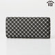 [WALLET] SOYOKA | KOUSHU INDEN (LACQUERED DEERSKIN CRAFTS)| INDEN-YA