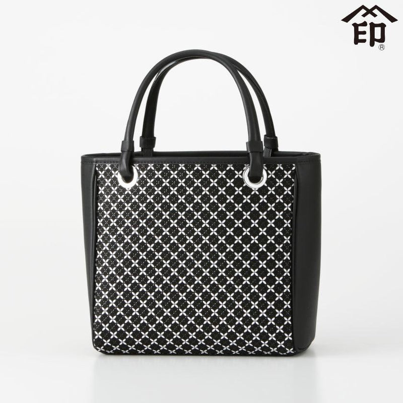 [TOTE BAG] SOYOKA | KOUSHU INDEN (LACQUERED DEERSKIN CRAFTS)| INDEN-YA