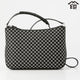 [SHOULDER BAG] SOYOKA | KOUSHU INDEN (LACQUERED DEERSKIN CRAFTS)| INDEN-YA