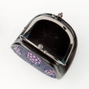 [WALLET] MISONO | KOUSHU INDEN (LACQUERED DEERSKIN CRAFTS)| INDEN-YA