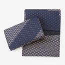 [CARD CASE] IHORI | KOUSHU INDEN (LACQUERED DEERSKIN CRAFTS)| INDEN-YA