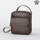 [กระเป๋าสะพาย] Hayato | Koushu Inden (งานฝีมือ Deerskin Lacquered) | inden-ya