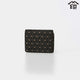 [Wallet] Shirabe 7004 | Koushu Inden (งานฝีมือ Deerskin Lacquered) | inden-ya