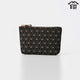 [POUCH] SHIRABE 7008 | KOUSHU INDEN (LACQUERED DEERSKIN CRAFTS)| INDEN-YA