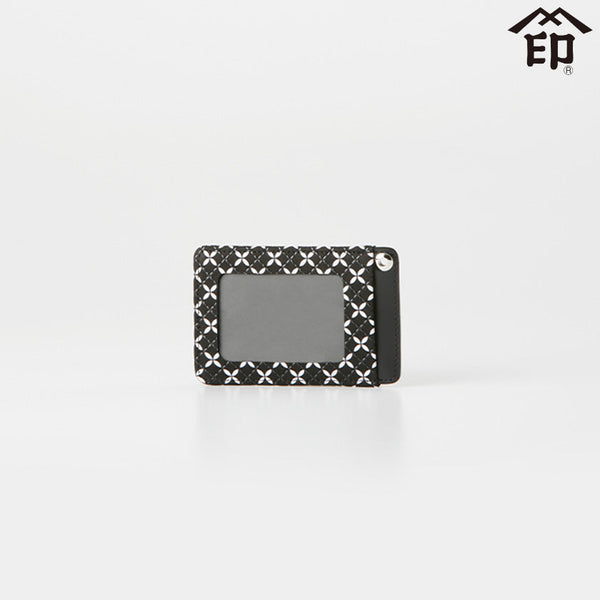 [卡盒]大豆8809 | Koushu Inden（漆的鹿皮工藝品）| inden-ya