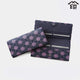 [Wallet] Misono 8005 | Koushu Inden (งานฝีมือ Deerskin Lacquered) | inden-ya