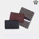 [CARD CASE] TAKANE 2804 | KOUSHU INDEN (LACQUERED DEERSKIN CRAFTS)| INDEN-YA