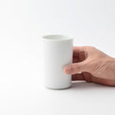 [CUP] AGASUKE (M) WHITE | HASAMI WARES| SAIKAI TOKI