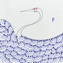 [DISHES] KOTOHOGI SQUARE PLATE (L) | HASAMI WARES| SAIKAI TOKI