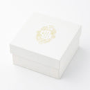 [DISHES] KOTOHOGI SQUARE PLATE (L) | HASAMI WARES| SAIKAI TOKI