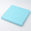 [DISHES] KARAKUSA SQUARE PLATE (L) | HASAMI WARES| SAIKAI TOKI