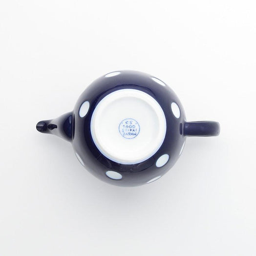 [JAPANESE TEA POT] NEGAPOSI NEGA | HASAMI WARES| SAIKAI TOKI