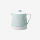 [日本茶壺] ES鍋塞拉登釉| Hasami商品| Saikai Toki
