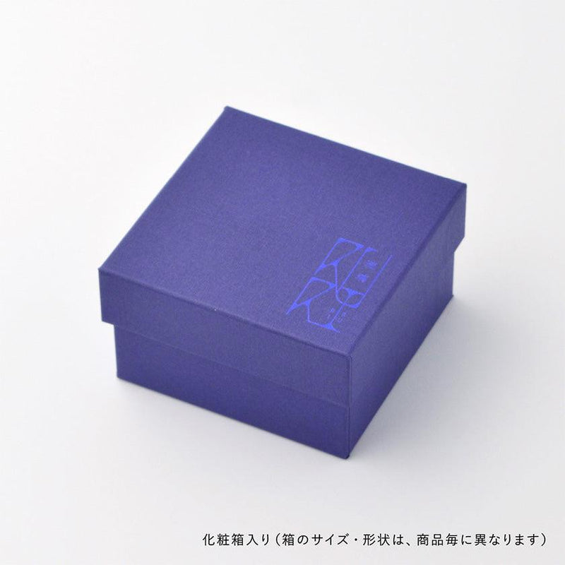 [大板（拼盤）]拉皮斯lazuli長圓形菜Asanoha | Hasami商品| Saikai Toki