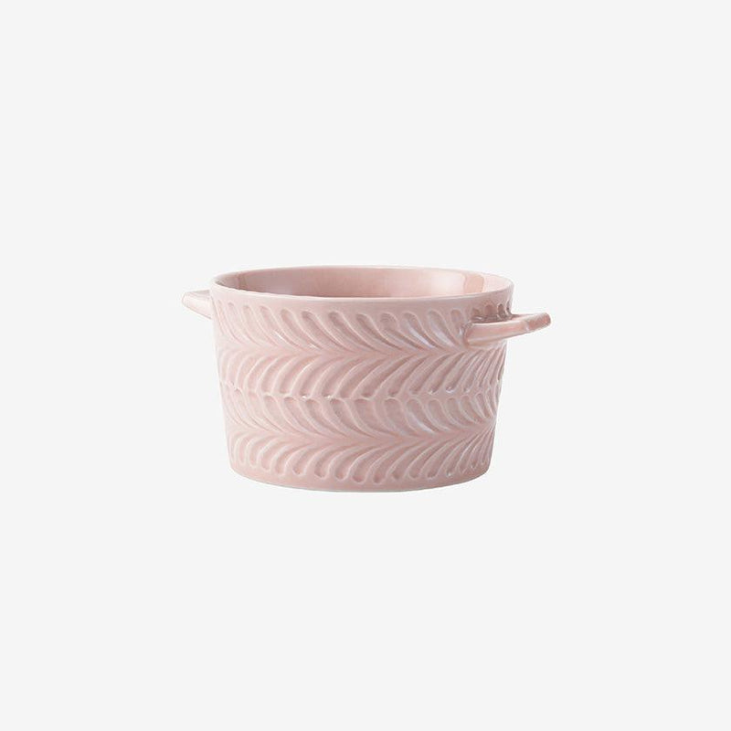 [BOWL] ROSEMARY OVEN SQUARE BOWL | HASAMI WARES| SAIKAI TOKI