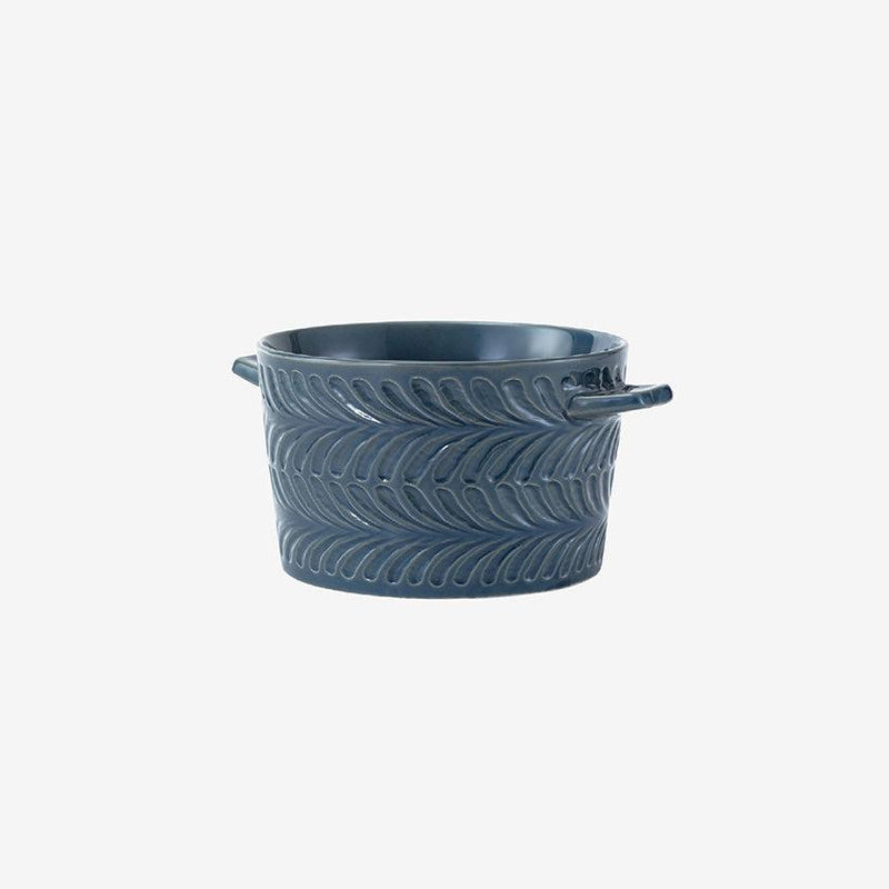 [BOWL] ROSEMARY OVEN SQUARE BOWL | HASAMI WARES| SAIKAI TOKI