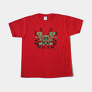 [T-SHIRT] ETUPRIKA | AINU CRAFTS