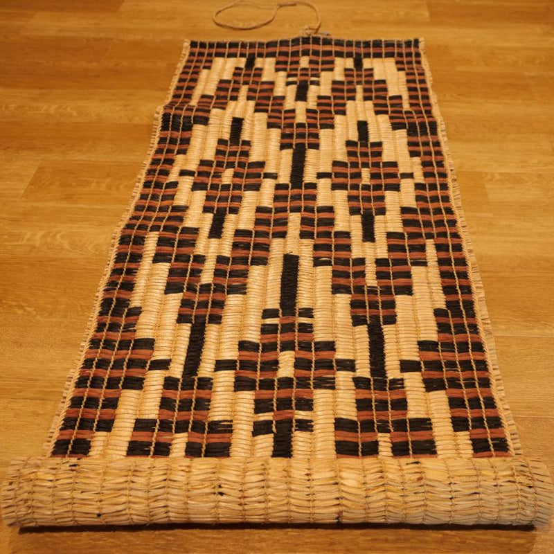 [INTERIOR] PONKAPUNPE FULL PATTERN | AINU CRAFTS