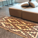 [INTERIOR] PONKAPUNPE FULL PATTERN | AINU CRAFTS