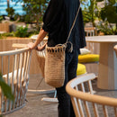 [BAG] OSHIKESALANIPU | AINU CRAFTS