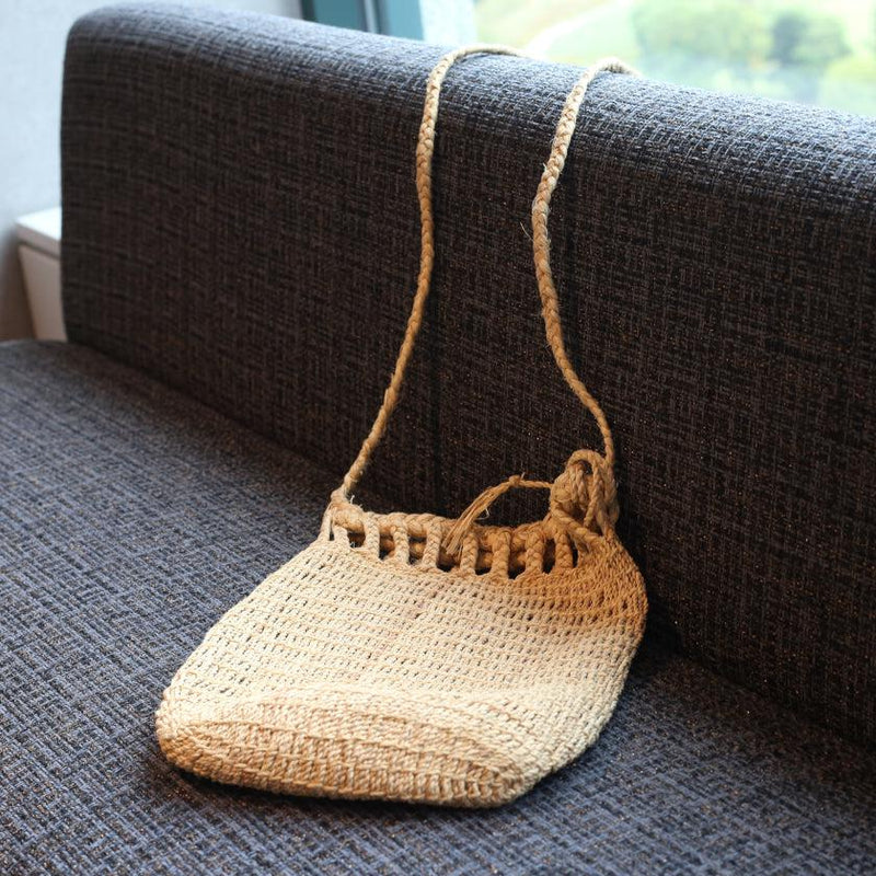 [袋] Oshikesalanipu | Ainu工藝