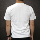 [T-SHIRT] IOll WHITE | AINU CRAFTS