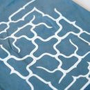 [TOTE BAG] IOll BLUE | AINU CRAFTS