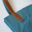 [TOTE BAG] IOll BLUE | AINU CRAFTS