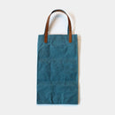 [TOTE BAG] IOll BLUE | AINU CRAFTS