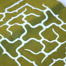 [TOTE BAG] IOll GREEN | AINU CRAFTS