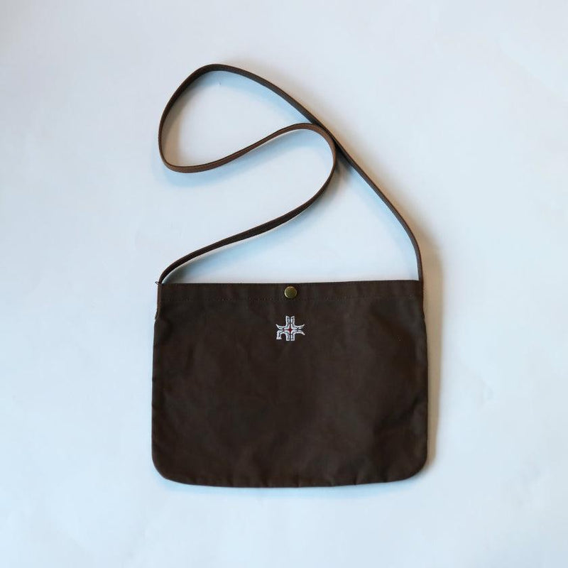 [袋] ioll satchel | Ainu工藝