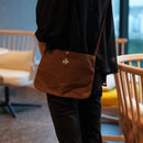 [BAG] IOll SATCHEL | AINU CRAFTS