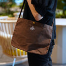 [BAG] IOll SATCHEL | AINU CRAFTS