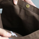 [BAG] IOll SATCHEL | AINU CRAFTS