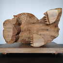 [FIGURINE] KIMUNKAMUI | AINU CRAFTS