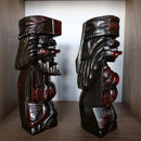 [FIGURINE] NIPOPO | AINU CRAFTS