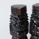 [FIGURINE] NIPOPO | AINU CRAFTS