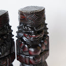 [FIGURINE] NIPOPO | AINU CRAFTS