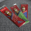 [MUSICAL INSTRUMENT] MUKKURI | AINU CRAFTS