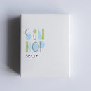 [EARRINGS] SINKOP | AINU CRAFTS