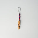 [PHONE STRAP] TUMUSHI C | AINU CRAFTS