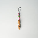[PHONE STRAP] TUMUSHI E | AINU CRAFTS