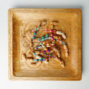 [PHONE STRAP] TUMUSHI E | AINU CRAFTS