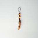 [PHONE STRAP] TUMUSHI H | AINU CRAFTS