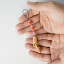 [PHONE STRAP] TUMUSHI I | AINU CRAFTS